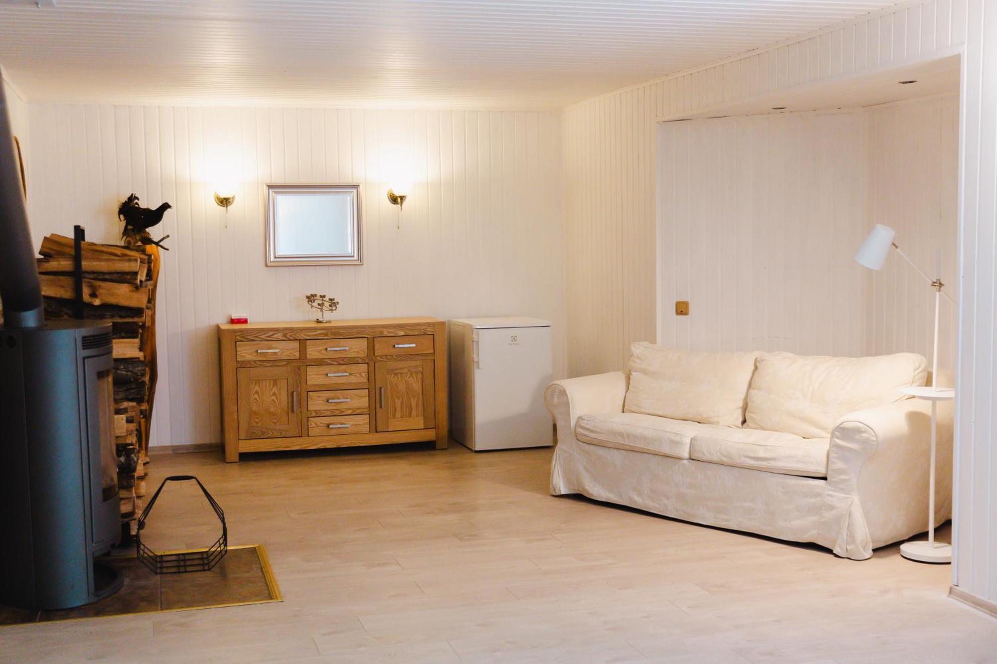 Konrad Family Guesthouse Kuressaare Chambre photo