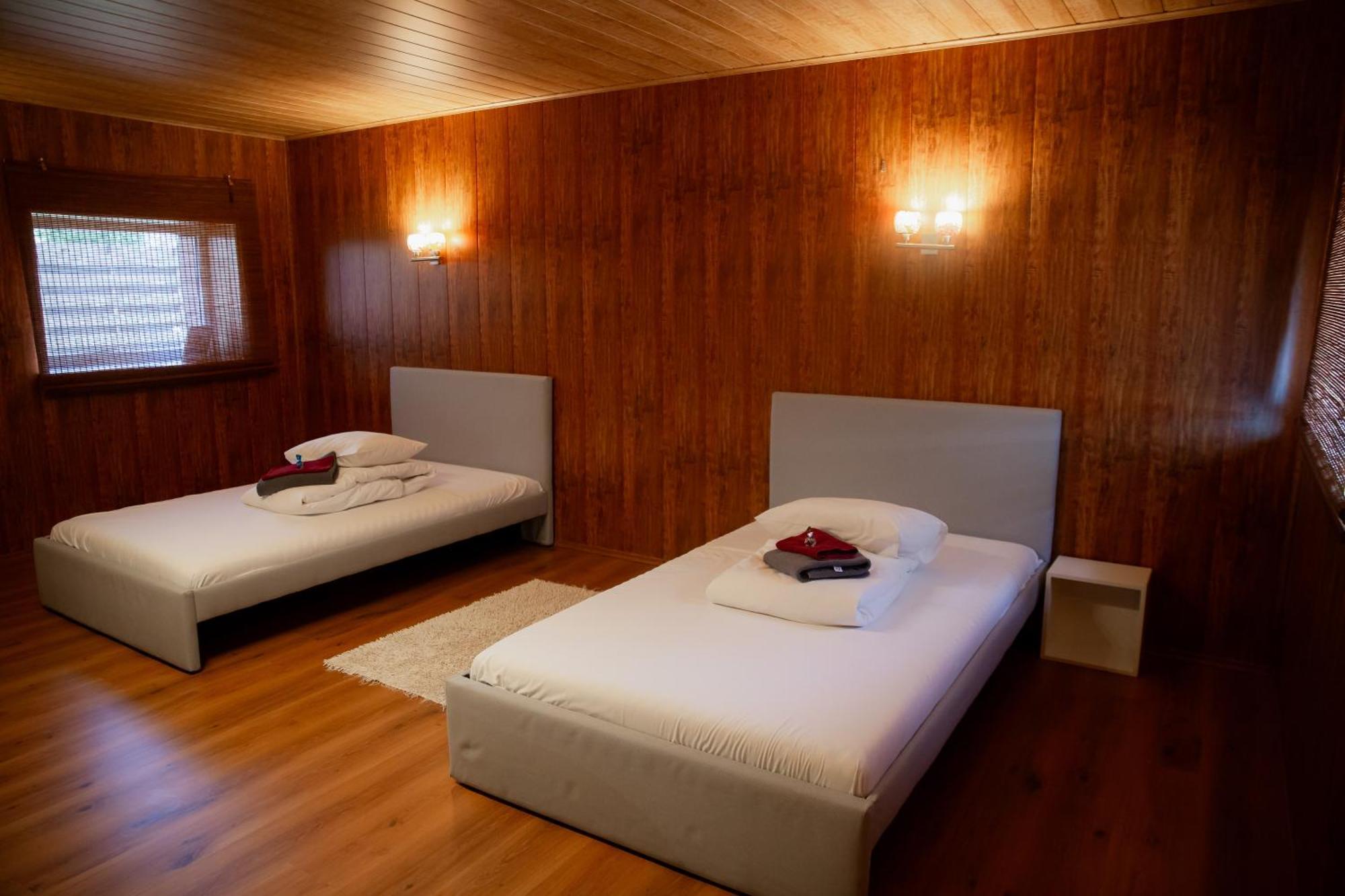 Konrad Family Guesthouse Kuressaare Chambre photo