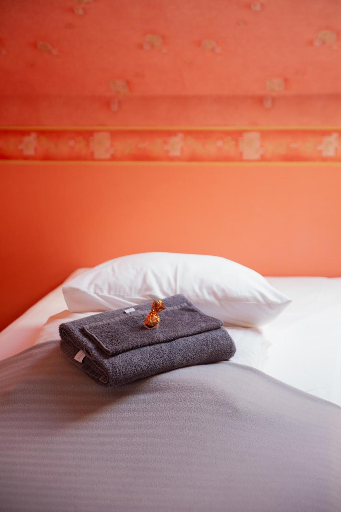 Konrad Family Guesthouse Kuressaare Chambre photo