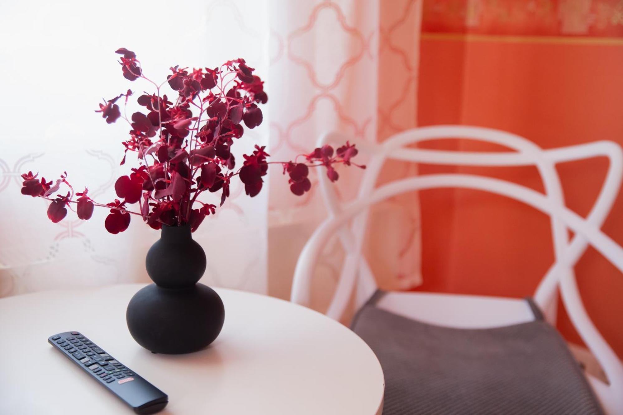 Konrad Family Guesthouse Kuressaare Chambre photo
