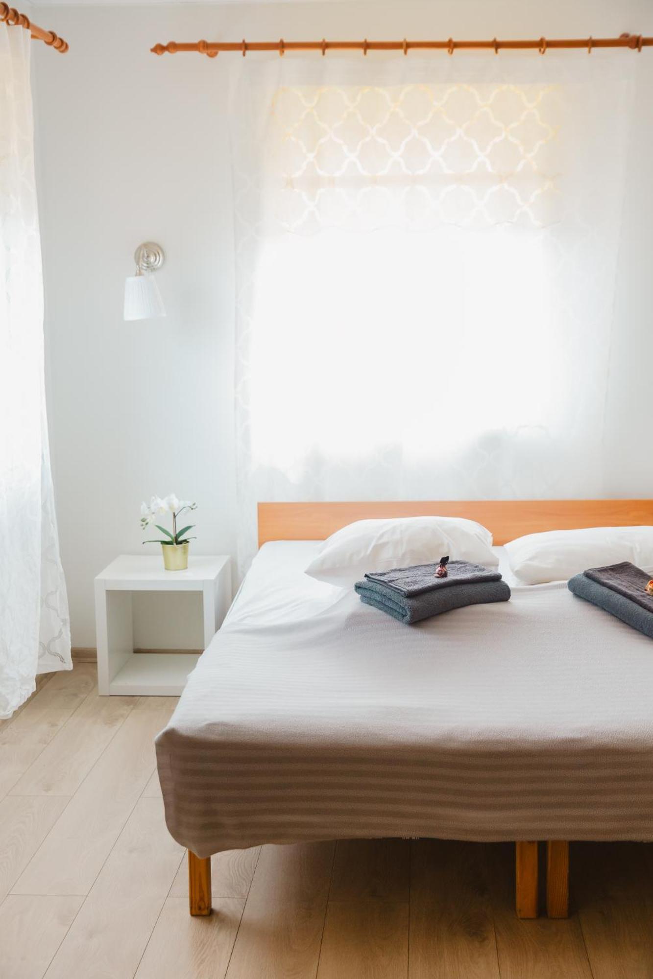 Konrad Family Guesthouse Kuressaare Chambre photo