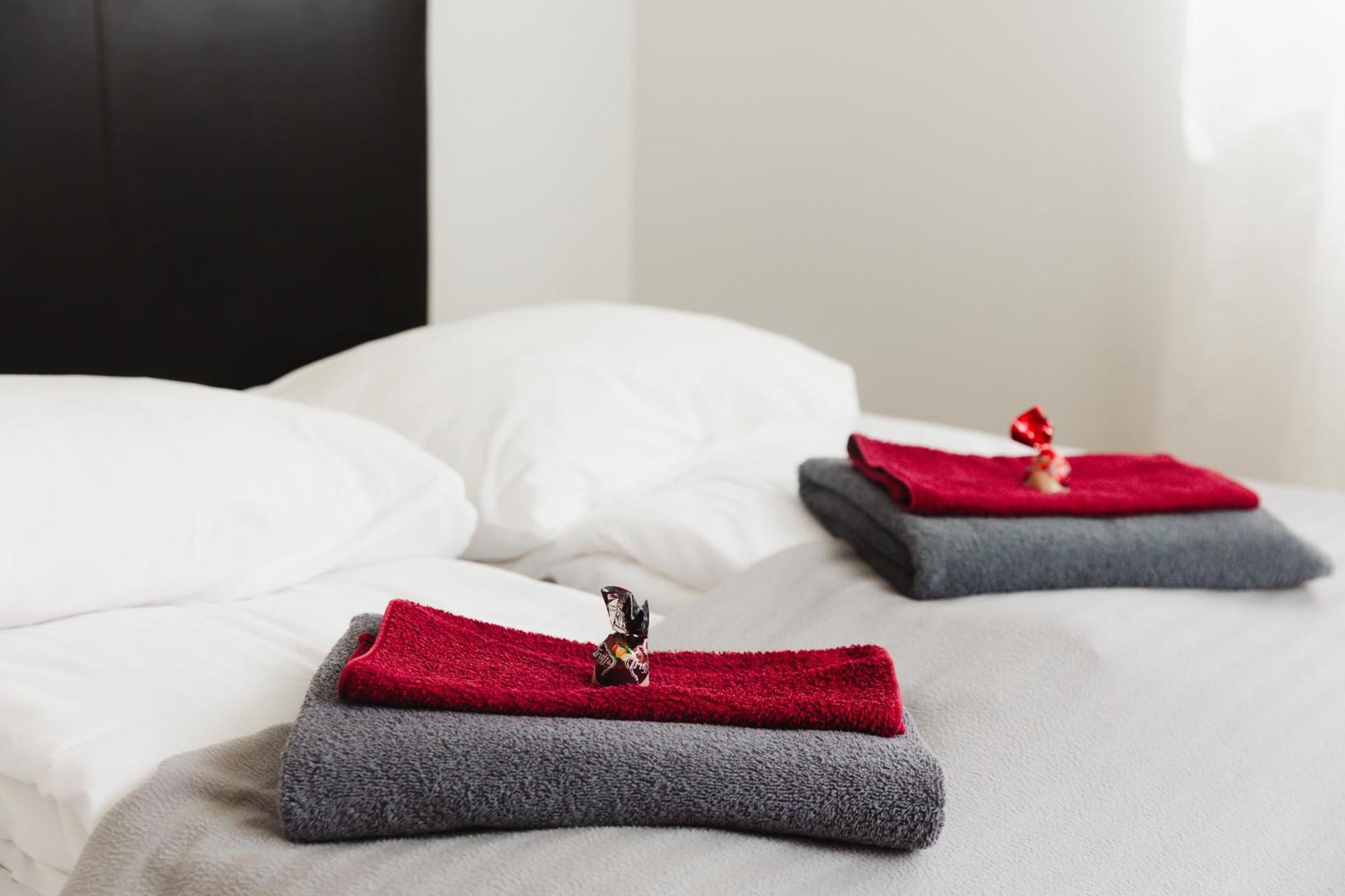 Konrad Family Guesthouse Kuressaare Chambre photo