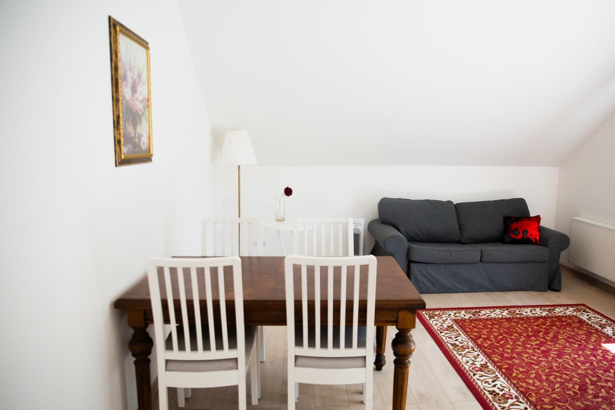 Konrad Family Guesthouse Kuressaare Chambre photo